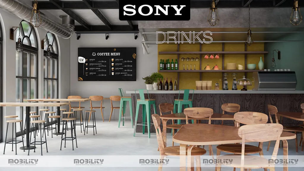 Sony Launches 98-Inch BRAVIA FW-98BZ30L 4K Display for Commercial Use in India 1 BRAVIA