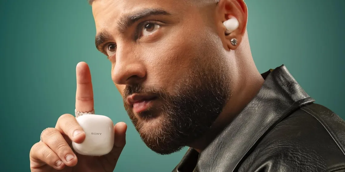 Sony LinkBuds Fit WF LS910N