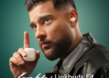 Sony LinkBuds Fit WF LS910N