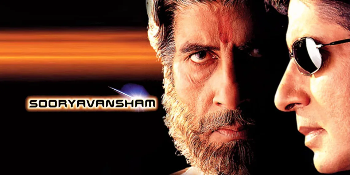 Sooryavansham 2: Did Sony Max Confirm the Sequel of Amitabh Bachchan’s Cult Classic Amidst Rights Dispute?