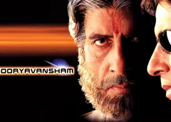 Sooryavansham 2: Did Sony Max Confirm the Sequel of Amitabh Bachchan’s Cult Classic Amidst Rights Dispute?