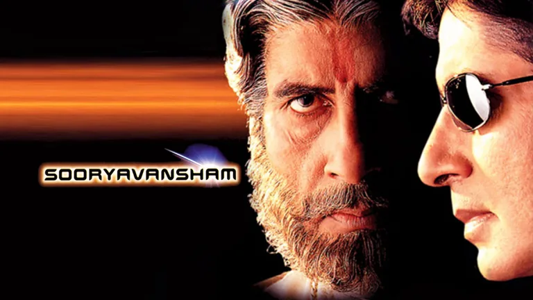 Sooryavansham 2: Did Sony Max Confirm the Sequel of Amitabh Bachchan’s Cult Classic Amidst Rights Dispute?