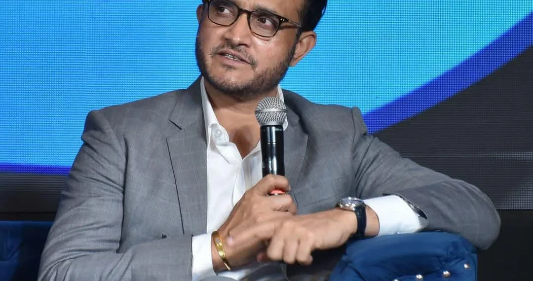 Sourav Ganguly’s Television Triumph: Prince of Kolkata Reigns Supreme on Star Jalsha