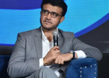 Sourav Ganguly’s Television Triumph: Prince of Kolkata Reigns Supreme on Star Jalsha