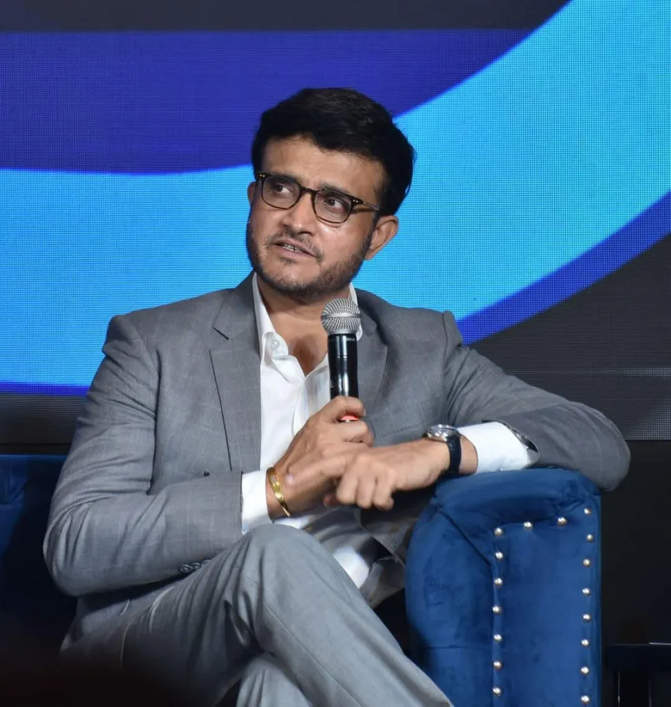 Sourav Ganguly’s Television Triumph: Prince of Kolkata Reigns Supreme on Star Jalsha