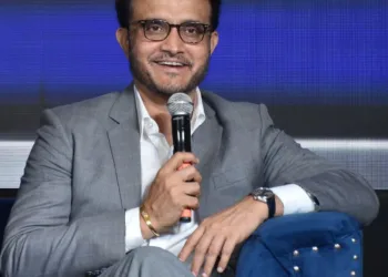 Sourav Ganguly’s Television Triumph: Prince of Kolkata Reigns Supreme on Star Jalsha