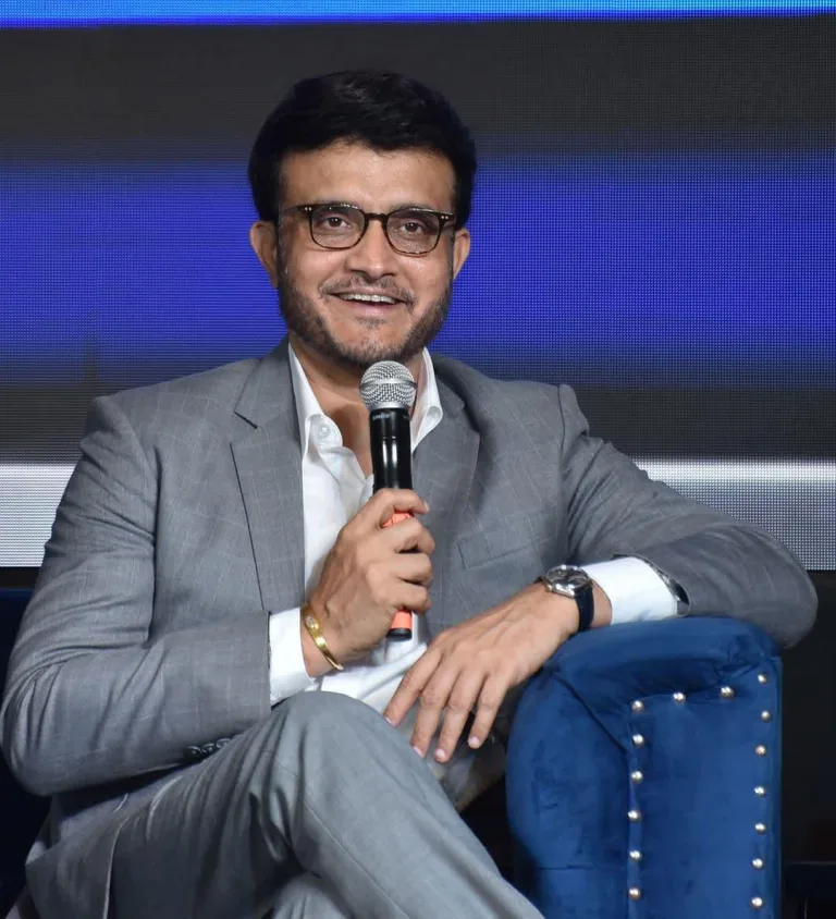 Sourav Ganguly’s Television Triumph: Prince of Kolkata Reigns Supreme on Star Jalsha