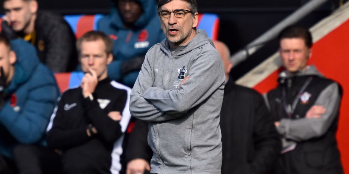 Ivan Jurić Appointed Atalanta Head Coach on Two-Year Deal Until 2027