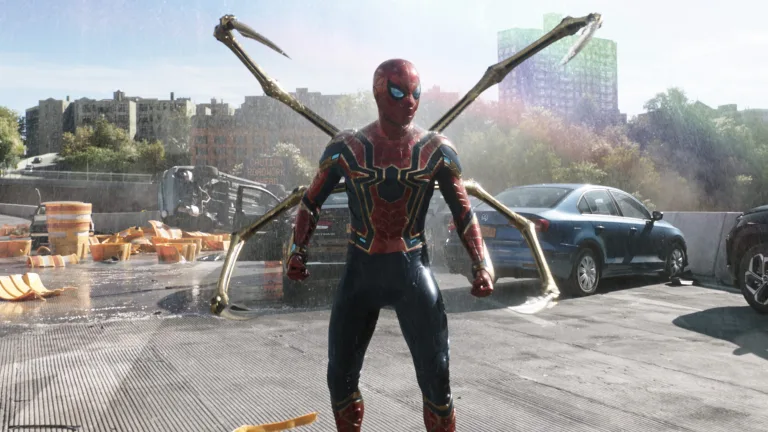 Spider-Man 4 Officially Titled 'Spider-Man: Brand New Day'—A Fresh Start for Peter Parker