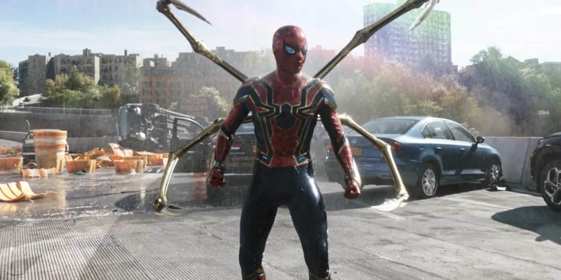 Spider-Man 4 Officially Titled 'Spider-Man: Brand New Day'—A Fresh Start for Peter Parker