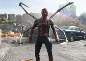 Spider-Man 4 Officially Titled 'Spider-Man: Brand New Day'—A Fresh Start for Peter Parker