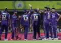 IPL 2025: Spin Show at Chepauk as KKR Humble CSK with Narine and Moeen Leading a Historic Collapse