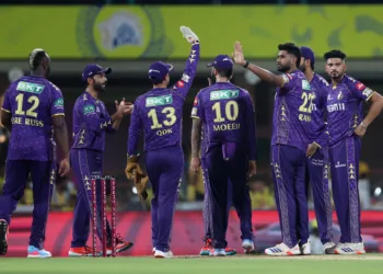 IPL 2025: Spin Show at Chepauk as KKR Humble CSK with Narine and Moeen Leading a Historic Collapse