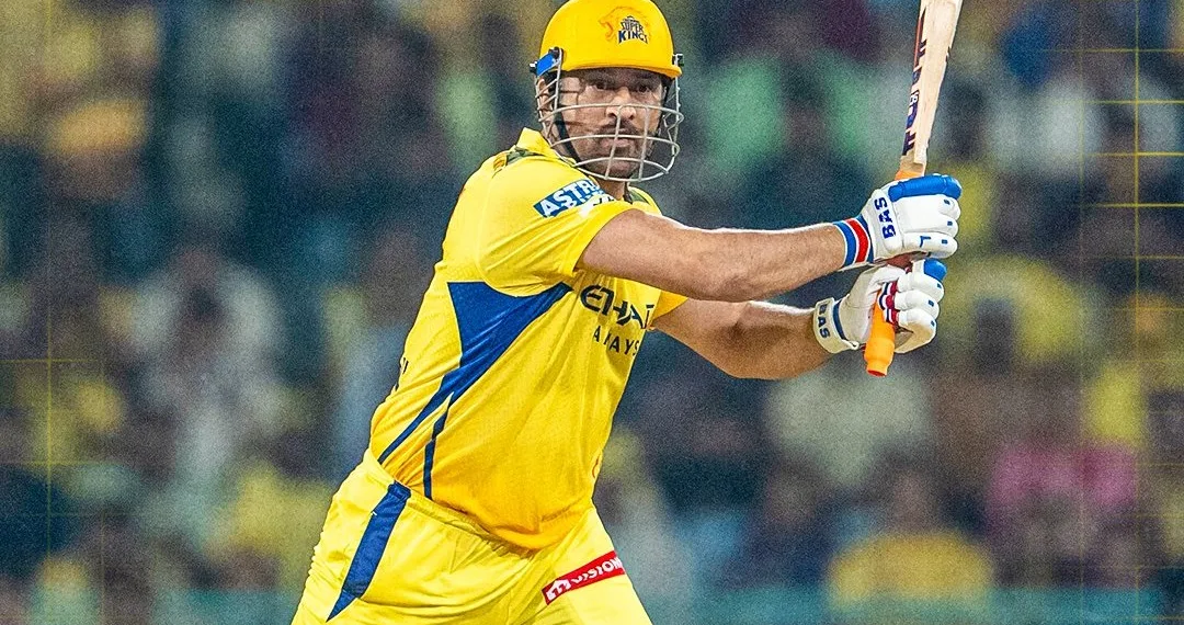 IPL 2025: Spinners Set the Stage as Dhoni and Dube Guide CSK to Narrow Win Over LSG