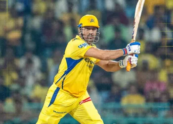 IPL 2025: Spinners Set the Stage as Dhoni and Dube Guide CSK to Narrow Win Over LSG
