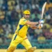 IPL 2025: Spinners Set the Stage as Dhoni and Dube Guide CSK to Narrow Win Over LSG
