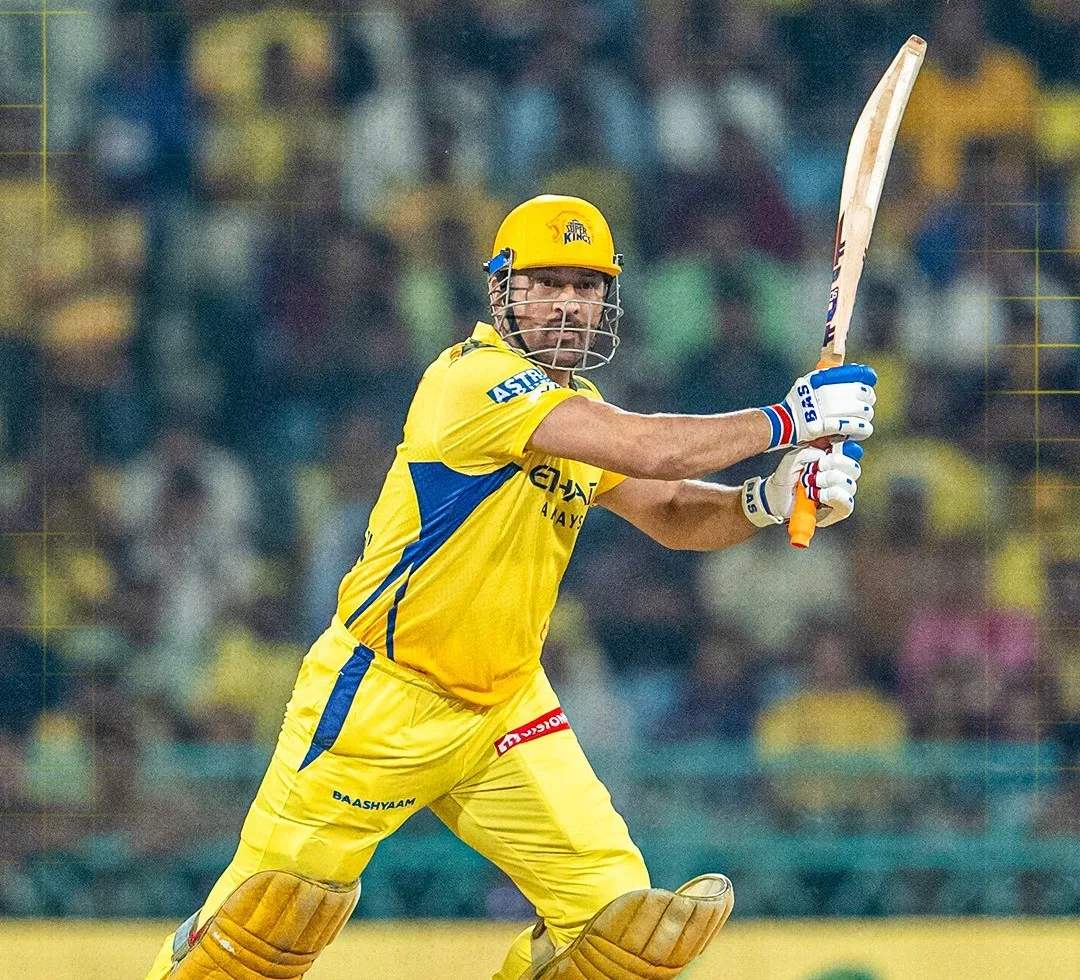 IPL 2025: Spinners Set the Stage as Dhoni and Dube Guide CSK to Narrow Win Over LSG