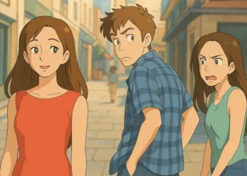 Studio Ghibli AI Photo trend: Expert warns it could come at a cost - hidden dangers you need to know
