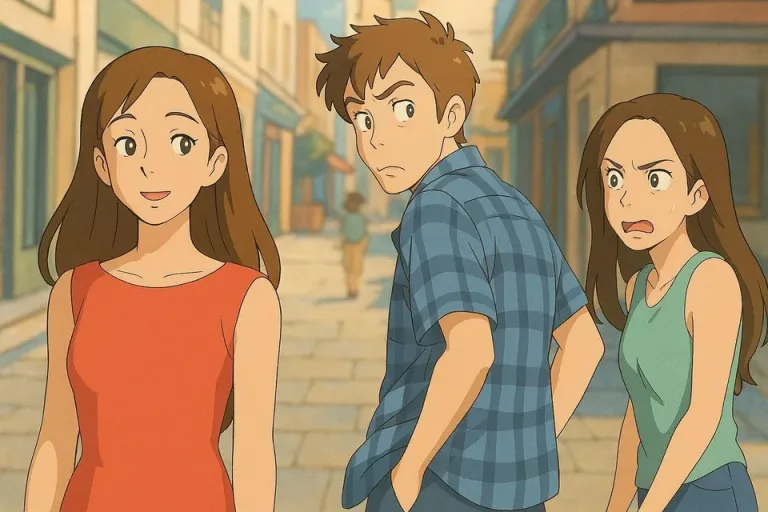 Studio Ghibli AI Photo trend: Expert warns it could come at a cost – hidden dangers you need to know