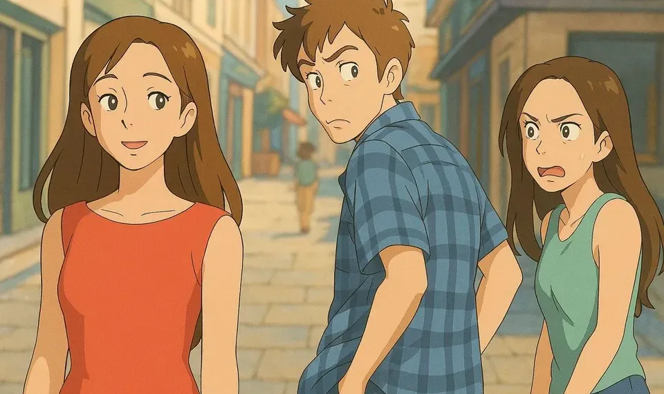 Studio Ghibli AI Photo trend: Expert warns it could come at a cost - hidden dangers you need to know