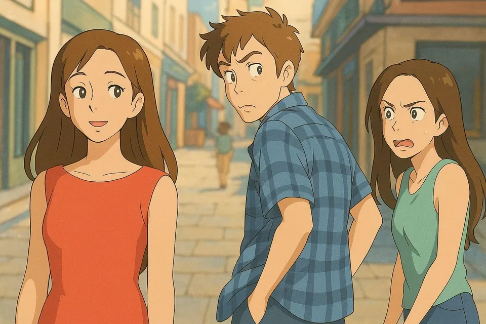 Studio Ghibli AI Photo trend: Expert warns it could come at a cost - hidden dangers you need to know