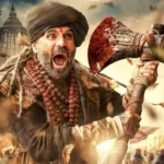 Suniel Shetty Transforms into Fearless Vegda Ji in ‘Kesari Veer: Legends of Somnath’ Motion Poster Reveal