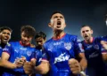 ISL 2024-25: Sunil Chhetri's Last-Gasp Heroics Propel Bengaluru FC Into ISL Final Despite Second-Leg Loss