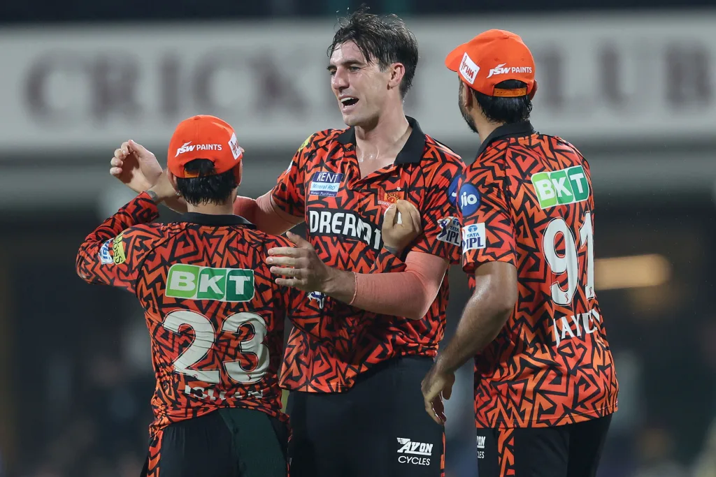 SRH 