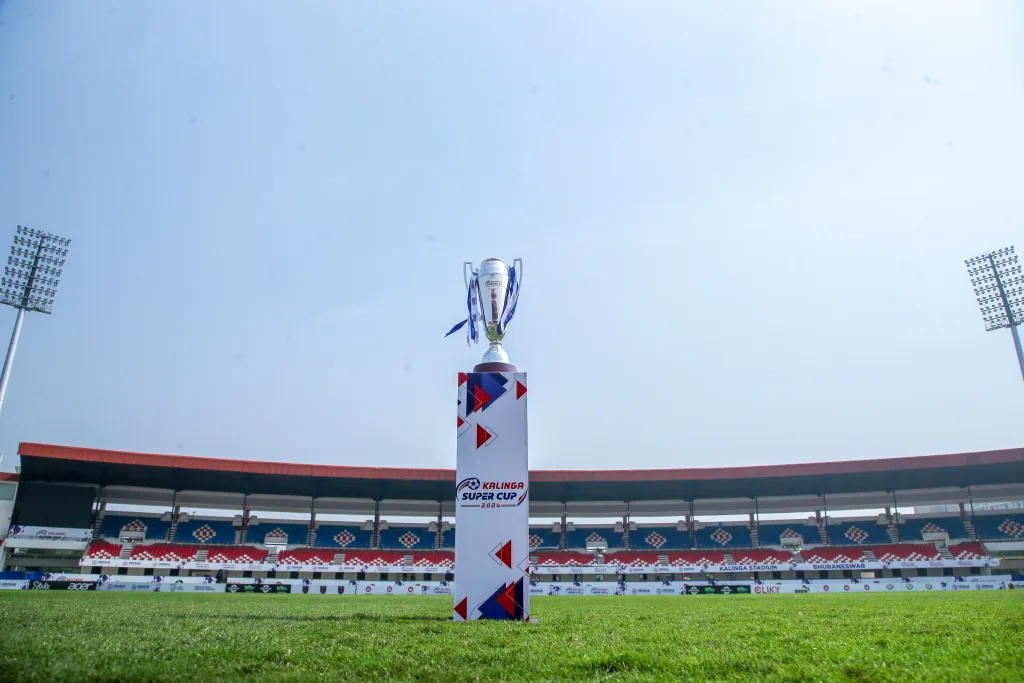 Super Cup Super Cup 2025: I-League Clubs Stay Away, Only Two Show Interest