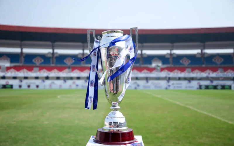 Kalinga Super Cup 2025: Complete Fixtures, Schedule, Match Timings & Broadcast Info Revealed