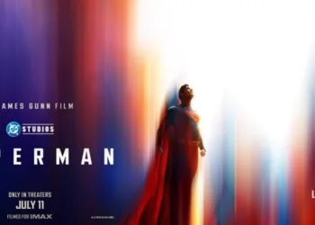 James Gunn’s ‘Superman’ Sneak Peek Stuns as Krypto the Dog Steals the Spotlight