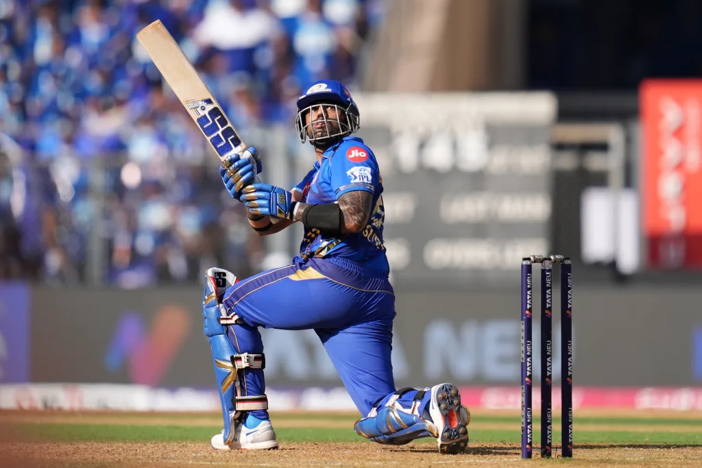 IPL 2025: Suryakumar and Bumrah Star as Mumbai Indians Crush LSG to Seal Fifth Straight Win 1 Suryakumar 3 IPL 2025: Suryakumar and Bumrah Star as Mumbai Indians Crush LSG to Seal Fifth Straight Win