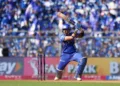 IPL 2025: Suryakumar and Bumrah Star as Mumbai Indians Crush LSG to Seal Fifth Straight Win