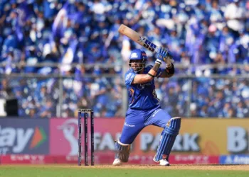 IPL 2025: Suryakumar and Bumrah Star as Mumbai Indians Crush LSG to Seal Fifth Straight Win