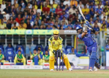 IPL 2025: Rohit, Suryakumar Fire Mumbai Indians to Blazing 9-Wicket Win Over CSK at Wankhede