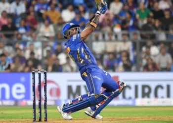 Suryakumar Yadav
