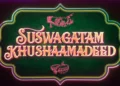 Suswagatam Khushamadeed Teaser: Pulkit Samrat & Isabelle Kaif Sparkle in Cross-Cultural Romance