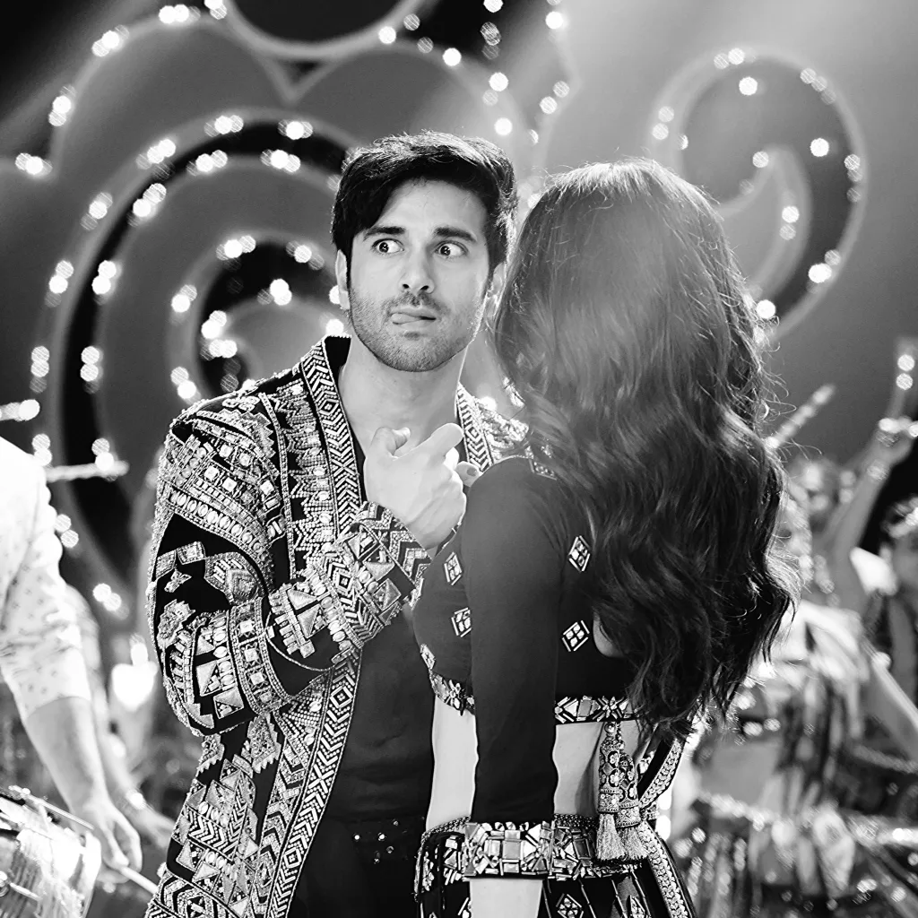 Suswagatam Khushamadeed 2 Pulkit Samrat and Isabelle Kaif Shine in Cross-Cultural Romance in Suswagatam Khushamadeed Teaser