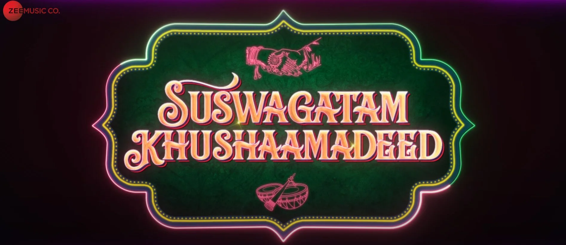 Suswagatam Khushamadeed Teaser: Pulkit Samrat & Isabelle Kaif Sparkle in Cross-Cultural Romance