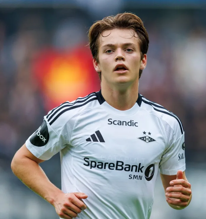 Sverre Nypan Sverre Nypan