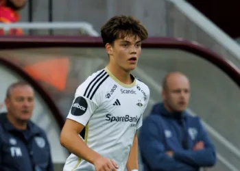 Aston Villa Close to Sealing Deal for Norway’s Midfield Jewel Sverre Nypan