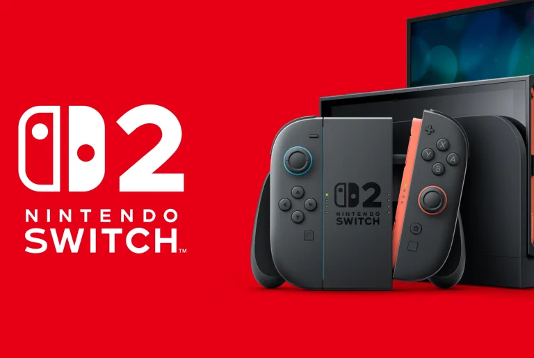 Nintendo Switch 2 Upgrades Come with Key Feature Omissions