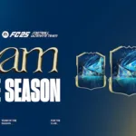EA FC25 TOTS Calendar Revealed: Complete Release Schedule
