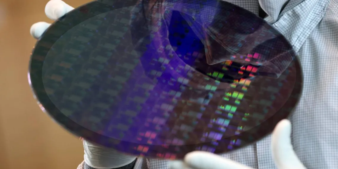 TSMC's $100B Move: Redefining the Semiconductor Game