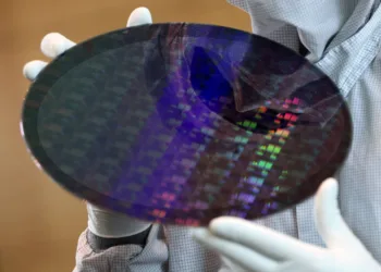 TSMC's $100B Move: Redefining the Semiconductor Game