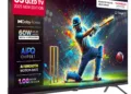 THOMSON's QLED Revolution: Luxury TVs at Unbeatable Prices!