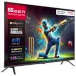THOMSON’s QLED Revolution: Luxury TVs at Unbeatable Prices!