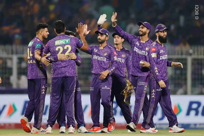 Teams with Most Wins in IPL 2 Teams with Most Wins in IPL History – MI Leads the Race with 150 Victories!