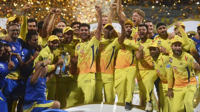 Teams with Most Wins in IPL 7 1 Teams with Most Wins in IPL History – MI Leads the Race with 150 Victories!