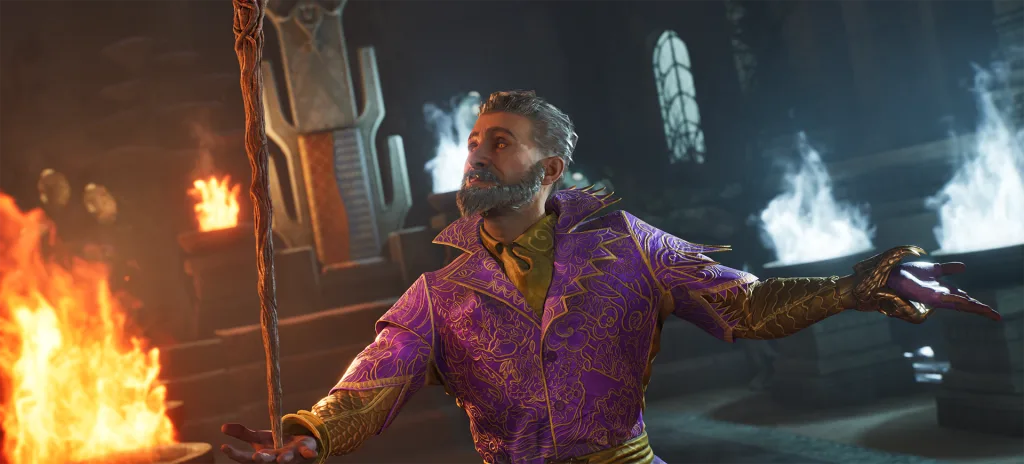 The Elder Scrolls IV